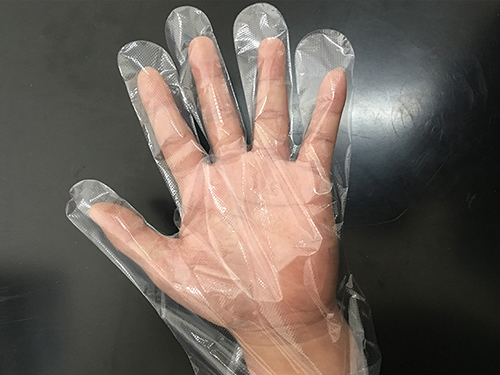 一次性塑料手套